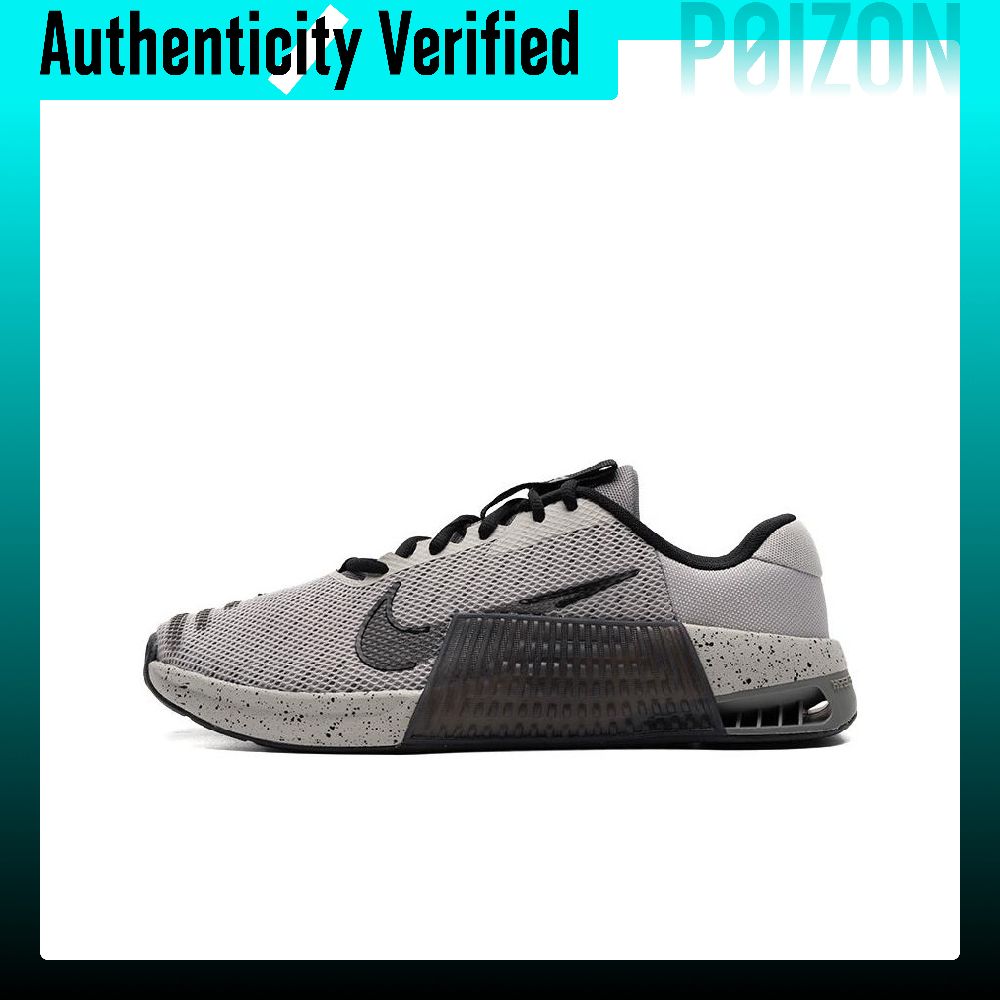 Nike Shoes Metcon 9 - Nike Metcon 9 Schnürschuhe, niedrig geschnitten,