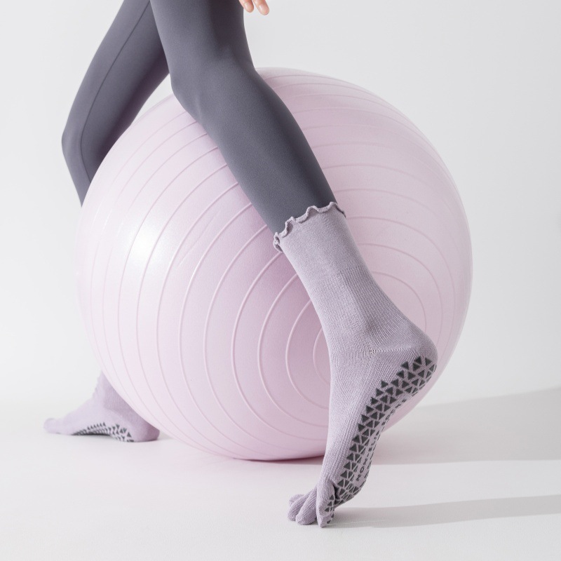 Professionelle rutschfeste Fün – Pilate Yoga Workout Bewertung und Preis