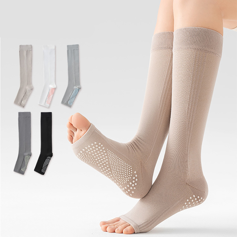 Professionelle Yoga-Socken mit – Pilates & Yoga Vida Bewertung und Preis