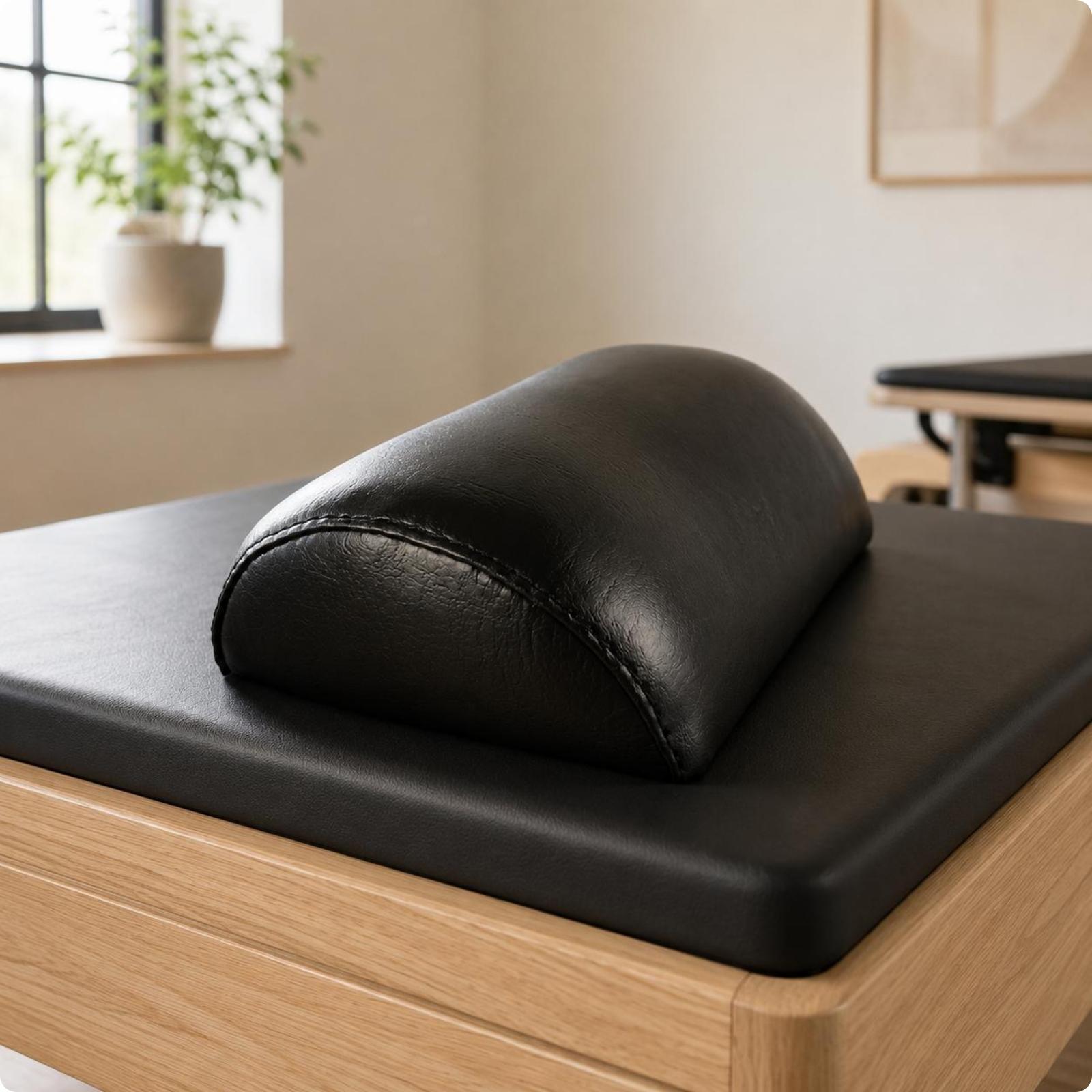 Reformer Pilates Kopfstützenki – Pilates & Yoga Vida Bewertung und Preis