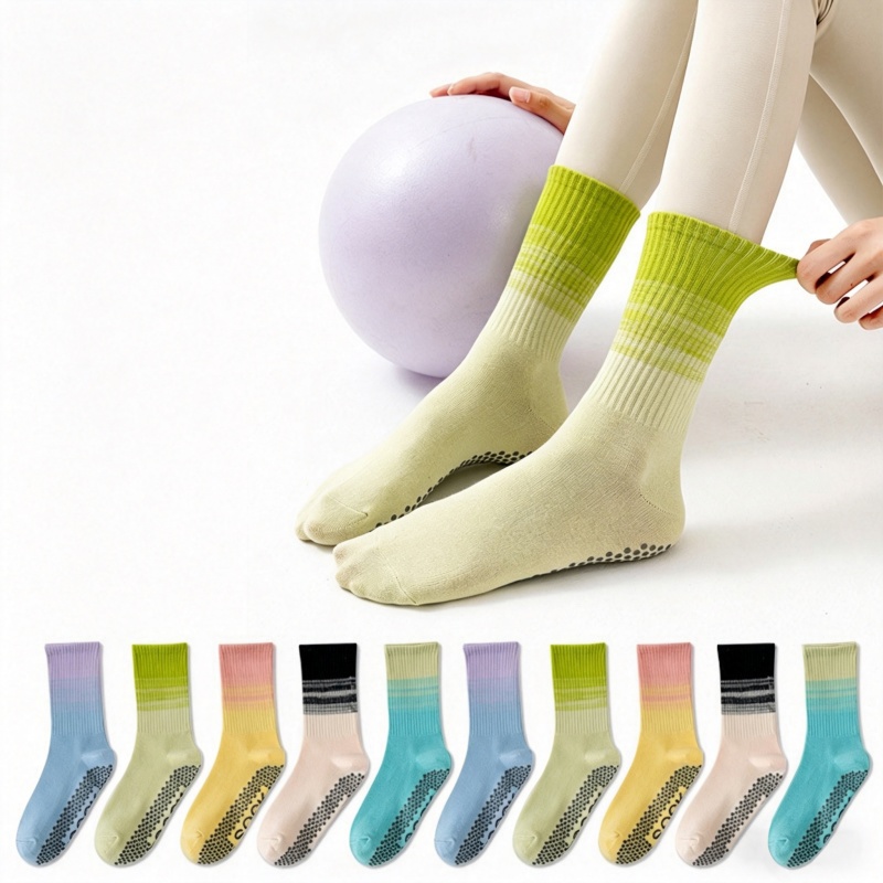 Dreamlikelin 1 Paar Damen-Yoga – Pilates & Yoga Vida Bewertung und Preis