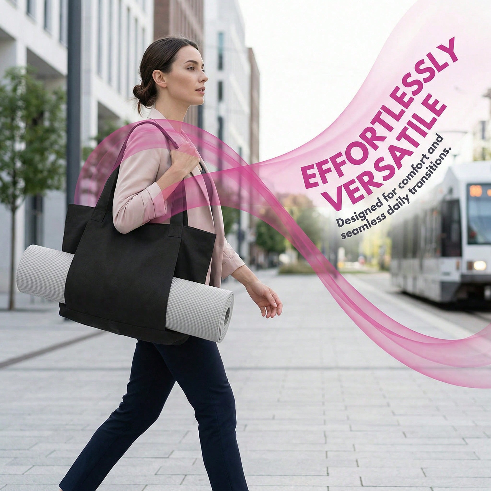 Yoga-Tasche, Sporttasche für D – Pilate Yoga Workout Bewertung und Preis