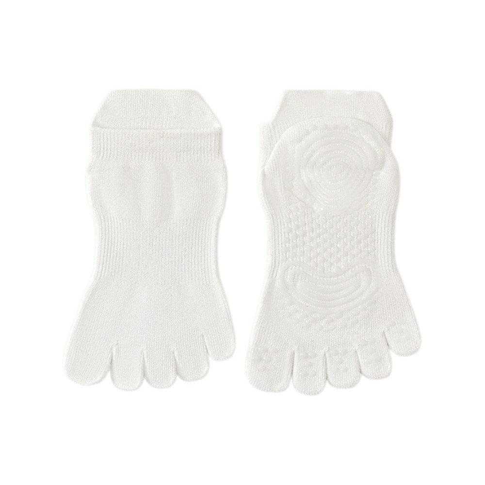 Baumwoll-Sport-Yoga-Socken für – Pilates Yoga One Bewertung und Preis
