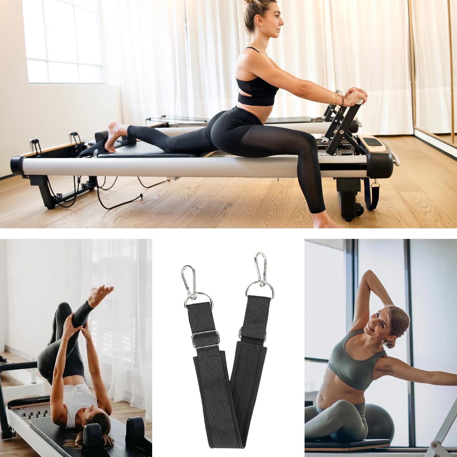 Pilates-Fußgurt, verdickt, ver – Pilates & Yoga Vida Bewertung und Preis