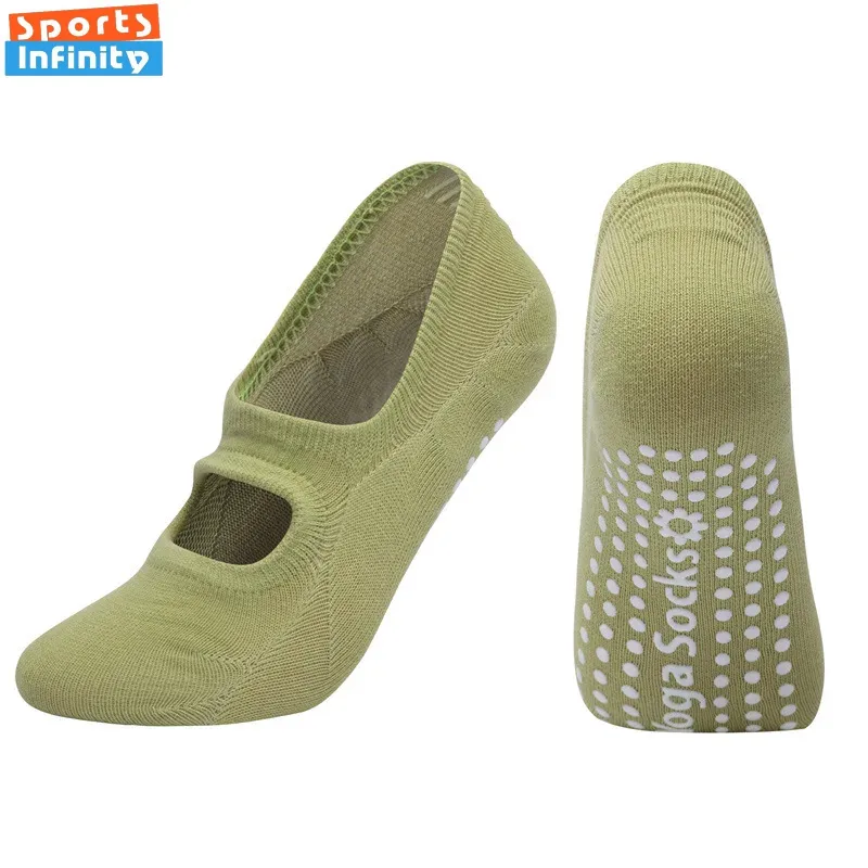 1 Paar eur 35-42 Silikon Anti- – Medias Para Pilates Y Yoga Bewertung und Preis