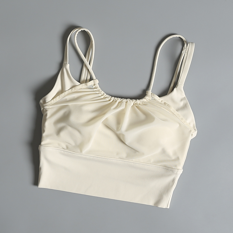 Sport-BH Damen Sommer Stoßfest – Pilates Yoga One Bewertung und Preis