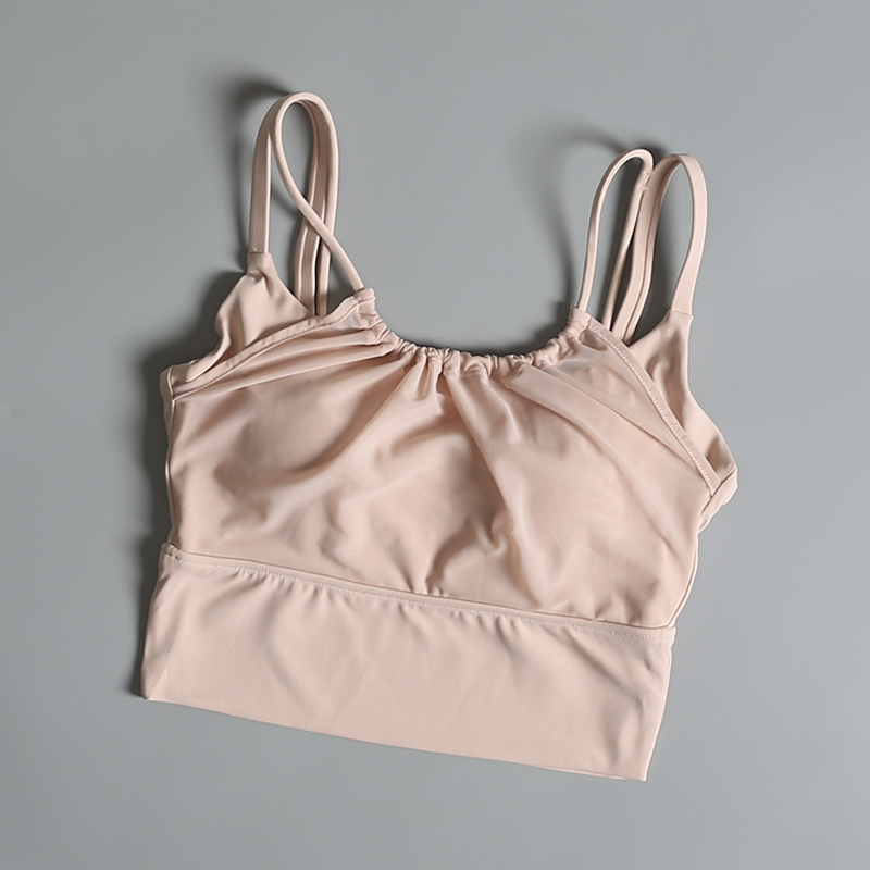 Sport-BH Damen Sommer Stoßfest – Pilates Yoga One Bewertung und Preis