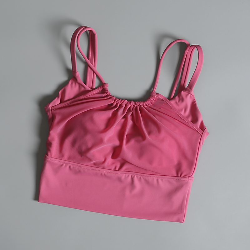 Sport-BH Damen Sommer Stoßfest – Pilates Yoga One Bewertung und Preis