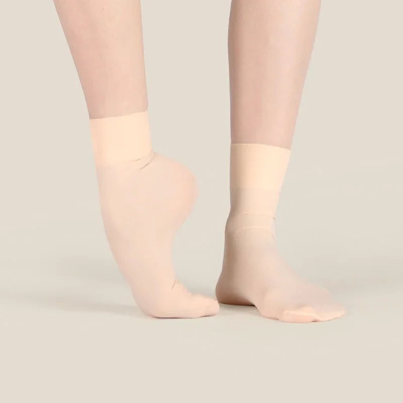 Frauen Professionelle Ballett  – Medias Para Pilates Y Yoga Bewertung und Preis