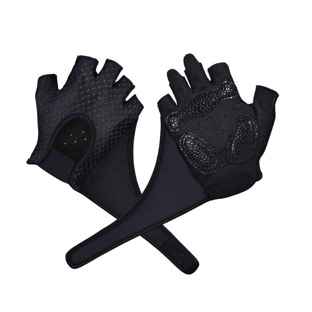 1 Paar Fitness-Handschuhe, hal – Pilate Yoga Workout Bewertung und Preis