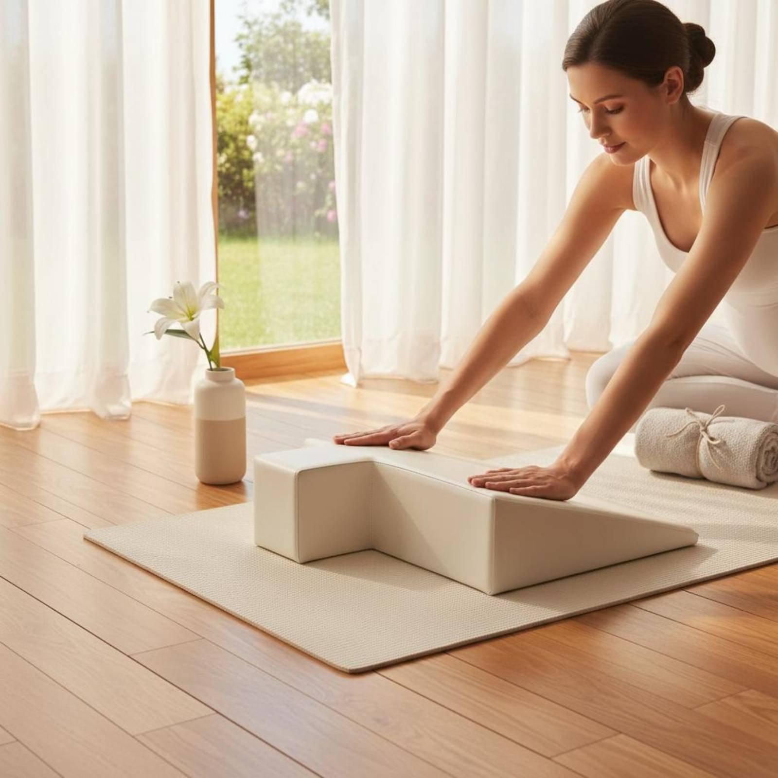 Schwangerschafts-Stützkissen a – Pilates & Yoga Vida Bewertung und Preis